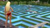 Купить игру The Sims 3 Platinum Русская Версия (PS3) USED Б/У для Sony Playstation 3