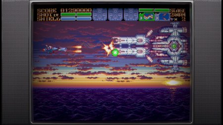 Игра Earthion (Limited Run) (PS4) Playstation 4