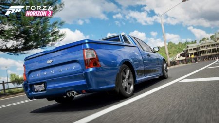 Forza Horizon 3 Русская Версия (Xbox One) 