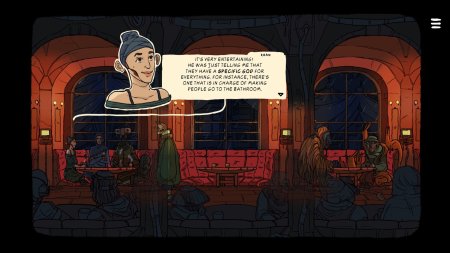 Universe For Sale (PS5)