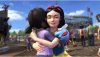 Disneyland Adventures Русская Версия для Kinect (Xbox 360) USED Б/У
