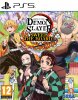 Demon Slayer: Kimetsu no Yaiba Sweep the Board (PS5)