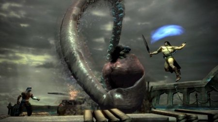 Conan (Конан) (Xbox 360/Xbox One)