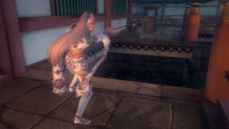 Купить игру Genji: Days of the Blade (PS3) USED Б/У для Sony Playstation 3