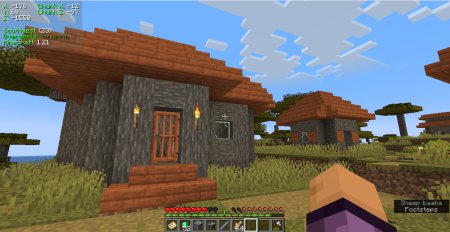 Игра Minecraft Стартовый набор + 700 жетонов! (Starter Pack + 700 Tokens!) Русская Версия (PS4) Playstation 4