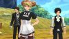 Tales of Xillia Remastered Русская версия (PS5)
