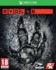 Evolve Русская Версия (Xbox One)