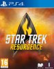 Star Trek: Resurgence (PS4)