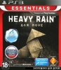 Heavy Rain Move Edition (Platinum) Русская Версия c поддержкой PlayStation Move (PS3)