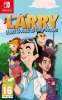 Leisure Suit Larry: Wet Dreams Dry Twice Русская Версия (Switch)