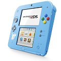 Игровая приставка Nintendo 2DS
