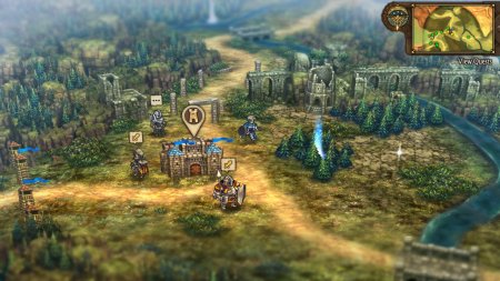 Unicorn Overlord (PS5)