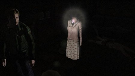 Silent Hill HD Collection (Xbox 360/Xbox One)