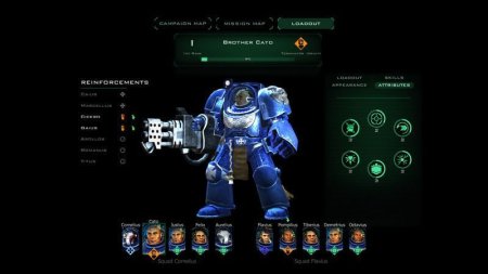 Купить игру Space Hulk (PS3) для Sony Playstation 3