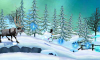 Купить игру Disney Frozen: Olaf's Quest + Big Hero 6 (Nintendo 3DS) на 3DS