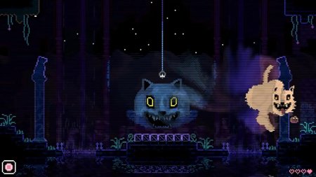 игра Animal Well Русская Версия (Switch) для Nintendo Switch