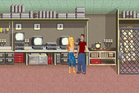 Дневники Барби: Тайна старшей школы (Barbie Diaries: High School Mystery) Русская Версия (GBA) для Game boy