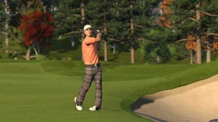 Игра The Golf Club (PS4) Playstation 4