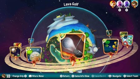 игра 30 in 1 Game Collection: Volume 1 (Switch) для Nintendo Switch
