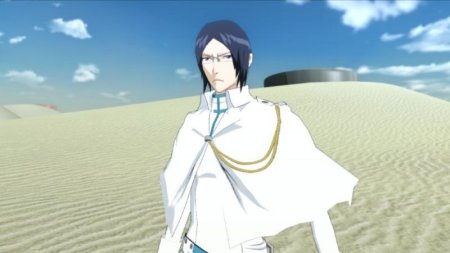 Купить игру Bleach: Soul Resurreccion (PS3) USED Б/У для Sony Playstation 3