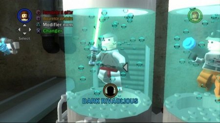 LEGO Звездные войны (Star Wars): The Complete Saga (Xbox 360) USED Б/У