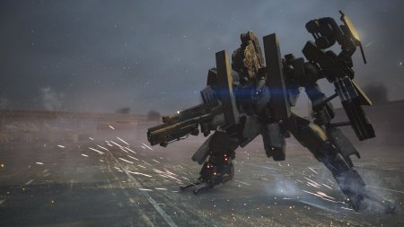 Игра Left Alive: Day One Edition (Издание первого дня) (PS4) Playstation 4