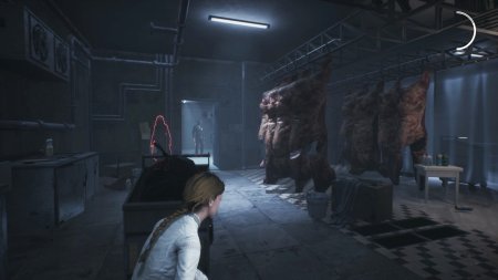 игра Remothered: Broken Porcelain Русская Версия (Switch) для Nintendo Switch