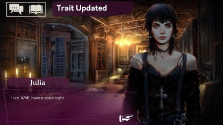 игра Vampire The Masquerade - Coteries of New York + Shadows of New York Русская Версия (Switch) для Nintendo Switch