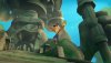  Crash of The Titans (Крэш: Битва Титанов) Русская Версия Essentials (PSP) USED Б/У 