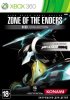 Zone of the Enders HD Collection (Xbox 360/Xbox One) USED Б/У