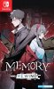 Memory Rewind (Switch)