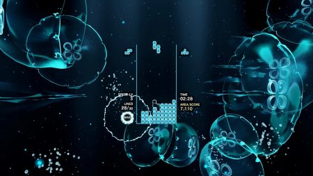 Tetris Effect: Connected (только для PS VR2) (PS5)