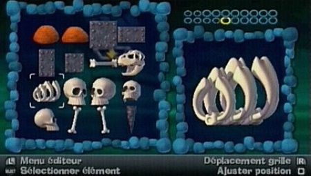  Lemmings (essentials) (PSP) 