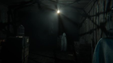 The Nightmare Box Vol I (PS5)