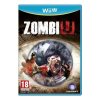 Игровая приставка Nintendo Wii U 32 GB Premium Pack ZombiU Limited Edition Rus Black (Чёрная) Nintendo Wii U