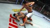 Купить игру UFC 2009 Undisputed (PS3) USED Б/У для Sony Playstation 3