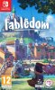 Fabledom Русская Версия (Switch)