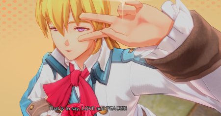 игра Trails in the Sky 1st Chapter (Switch) для Nintendo Switch