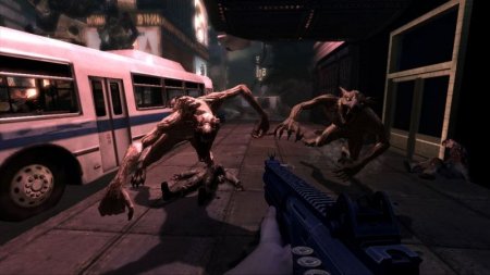Купить игру Legendary (PS3) для Sony Playstation 3