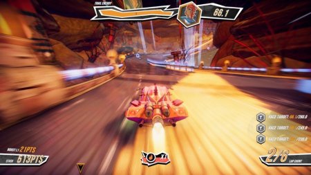 Игра Trailblazers (PS4) Playstation 4