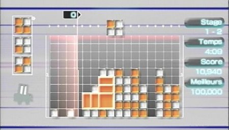  Lumines 2 (II) (PSP) 