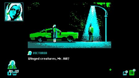 The Pixel Pulps Collection Специальное Издание (Special Edition) (PS5)