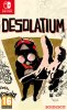Desolatium Русская Версия (Switch)