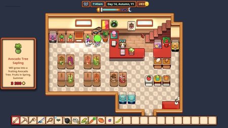 Everafter Falls (PS5)