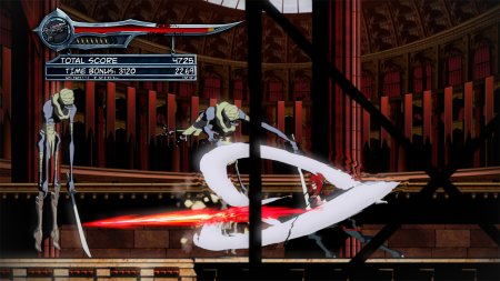 игра Bloodrayne Betrayal: Fresh Bites (Limited Run #120) (Switch) для Nintendo Switch