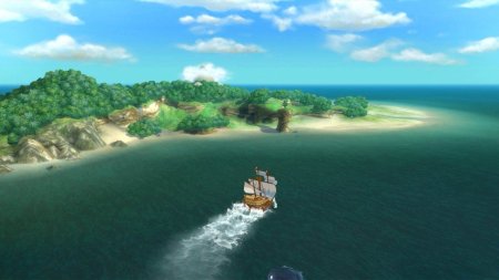 Игра Ni no Kuni: Wrath of the White Witch (Гнев Белой ведьмы) Remastered (Обновленная версия) Русская Версия (PS4) Playstation 4