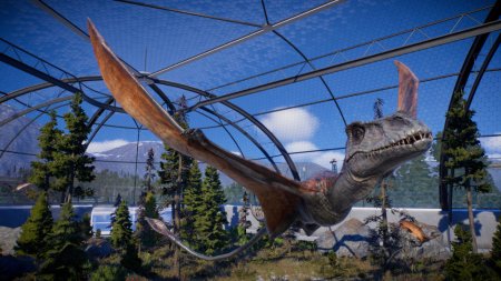 Jurassic World: Evolution 2 (Мир Юрского Периода: эволюция 2) Русская Версия (PS5)