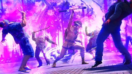 Like a Dragon: Infinite Wealth Русская Версия (Xbox One/Series X) 