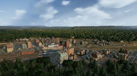 игра Railway Empire Русская Версия (Switch) для Nintendo Switch