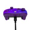 Геймпад проводной Controller Wired Rematch PDP Purple Fade (023-PF) (Xbox One/Series X/S/PC) 